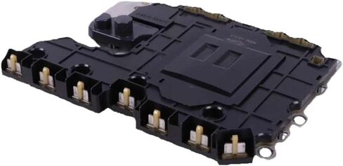 Transmission Control Unit 237109X30B RE5R05A A5SR1/2 ETC91-900N Compatible With Titan Armada Frontier 2004-2015 in Kuwait