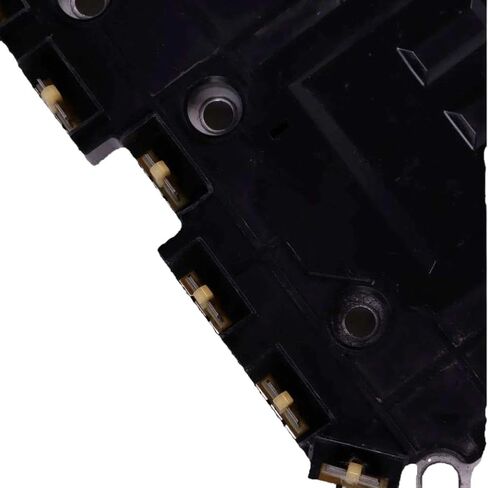 Transmission Control Unit 237109X30B RE5R05A A5SR1/2 ETC91-900N Compatible With Titan Armada Frontier 2004-2015 in Kuwait