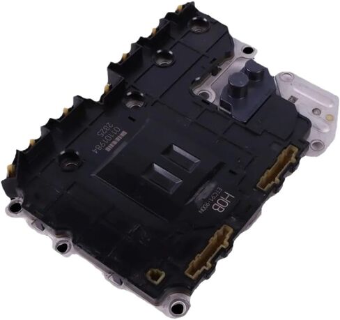 Transmission Control Unit 237109X30B RE5R05A A5SR1/2 ETC91-900N Compatible With Titan Armada Frontier 2004-2015 in Kuwait