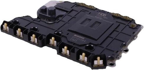 Transmission Control Unit 237109X30B RE5R05A A5SR1/2 ETC91-900N Compatible With Titan Armada Frontier 2004-2015 in Kuwait