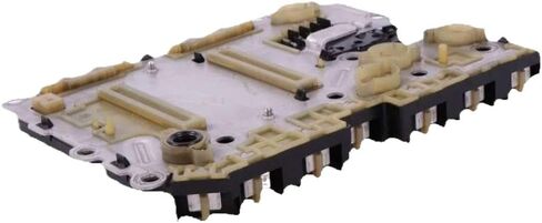 Transmission Control Unit 237109X30B RE5R05A A5SR1/2 ETC91-900N Compatible With Titan Armada Frontier 2004-2015 in Kuwait