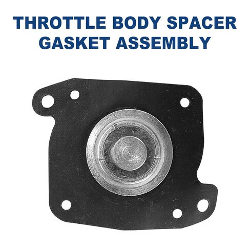 Motor Products 1704 TBI Kit Replace Throttle Body Spacer Gasket Assembly in Kuwait