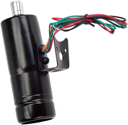 Red Led Adjustable Tachometer RPM Tacho Gauge Shift Light 1000-11000 Universal - Improve Performance and Shift Accurately in Kuwait
