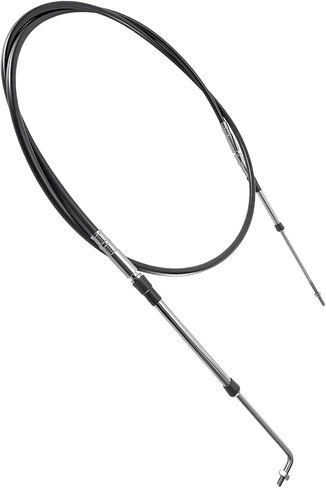 Reverse Cable Fit for Sea-Doo GTI GTS RXP Replace 277000944 277000017 268000017 277001016 002-047-04 RC-SD-047-04 26-2111 in Kuwait