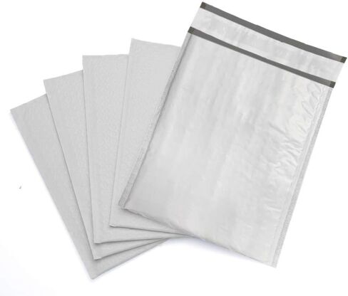 PackageZoom 100 Pack Poly Bubble Mailers 8.5x12 Padded Envelopes #2 Shipping Envelopes 2.5 Mil in Kuwait