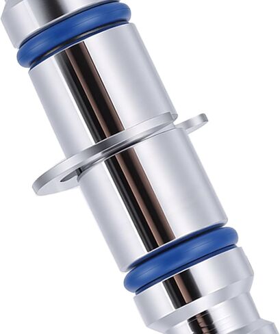 8pcs Alignment Wheel Clamp Rim Studs Set Reversible Precise Positioning Replacement for Hunter 14.35mm Diameter in Kuwait