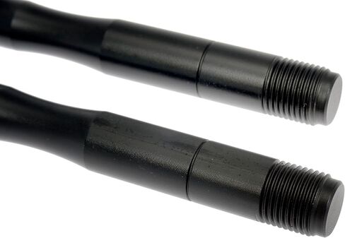 مجموعة دبابيس تعليق العجلات من دورمان 712-860 - M14-1.25، عبوتان بمقاس عالمي in Kuwait