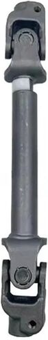 45260-02100 4526002100 Lower Steering Column Shaft Compatible For Toyota Corolla 2006-2014 Matrix 2008-2014 in Kuwait