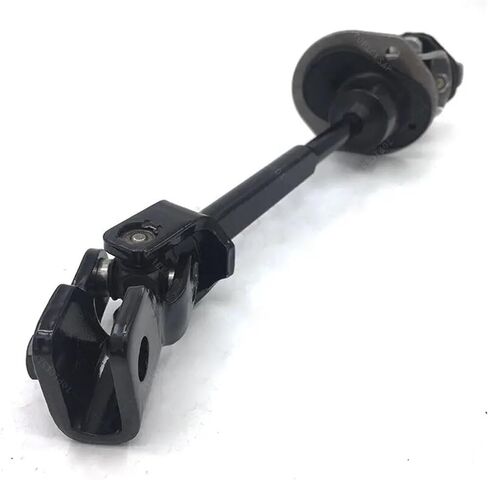 Intermediate Lower Steering Column Shaft Set Compatible For Hummer H3 H3T 2006 2007 2008 2009 2010 25900714 19256702 in Kuwait