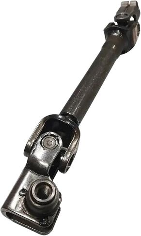 Lower Steering Column Shaft Compatible For Nissan Qashqai J10E J11E 2006-2015 X-Trail T31 2007-2014 48080-JM00B 48080-JM00A in Kuwait