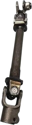 Lower Steering Column Shaft Compatible For Nissan Qashqai J10E J11E 2006-2015 X-Trail T31 2007-2014 48080-JM00B 48080-JM00A in Kuwait
