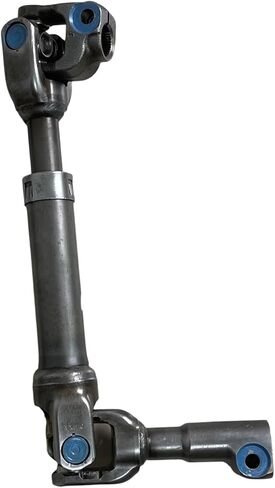 45260-28180 4526028180 Lower Steering Column Shaft Steering Intermediate Shaft Compatible For Toyota Previa Estima Tarago 2006-2019 in Kuwait