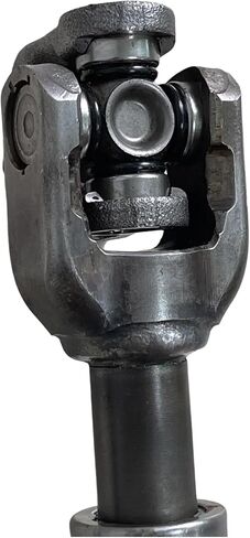 45260-28180 4526028180 Lower Steering Column Shaft Steering Intermediate Shaft Compatible For Toyota Previa Estima Tarago 2006-2019 in Kuwait