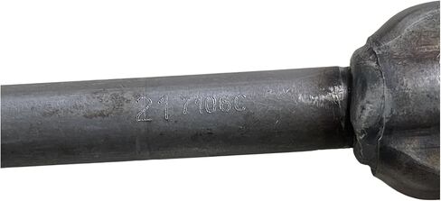 45260-28180 4526028180 Lower Steering Column Shaft Steering Intermediate Shaft Compatible For Toyota Previa Estima Tarago 2006-2019 in Kuwait
