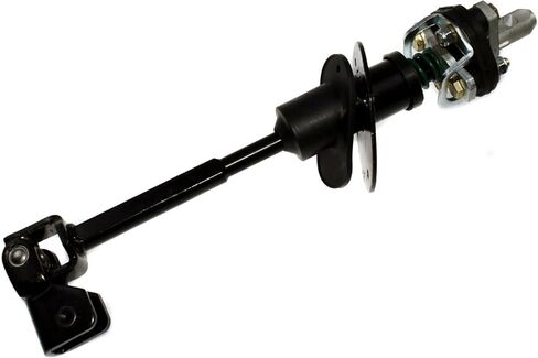 Steering Column-Intermediate Shaft Compatible For Hummer GM 2006 2007 2008-2010 H3 19256702, 25880103, 15167588 in Kuwait