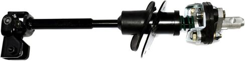 Steering Column-Intermediate Shaft Compatible For Hummer GM 2006 2007 2008-2010 H3 19256702, 25880103, 15167588 in Kuwait