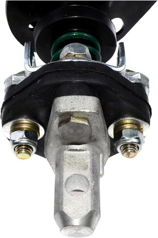 Steering Column-Intermediate Shaft Compatible For Hummer GM 2006 2007 2008-2010 H3 19256702, 25880103, 15167588 in Kuwait