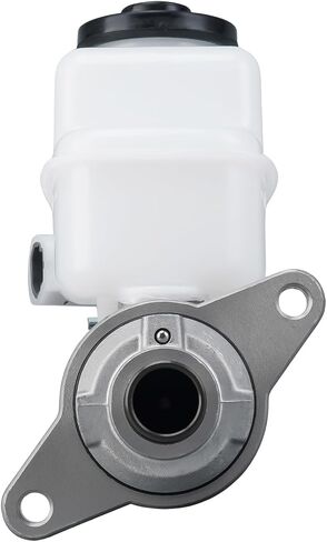 أسطوانة الفرامل الرئيسية من KAX مع عاكس لسيارة Toyota 2008-2018 Tacoma، تحل محل OE # M630598 (الألومنيوم) in Kuwait