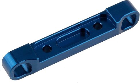 Team Associated RC10B6.3 Aluminum arm Mount D Wide ASC91883 Electric Car/Truck Option Parts in Kuwait