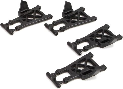 ECX Suspension Arm Set: 1/18 4WD All in Kuwait
