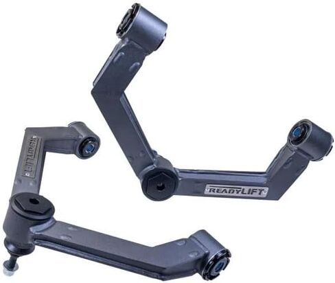Readylift 6730320 67 30320 – Xtreme Duty Fabricated A Arm Kit Gm Silverado/Sierra 2500 Hd/3500 Hd 2020 2025 in Kuwait