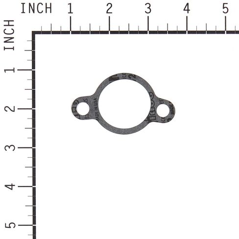 Generac 0G84420144 Generator Carburetor Insulator Gasket Genuine Original Equipment Manufacturer (OEM) Part in Kuwait