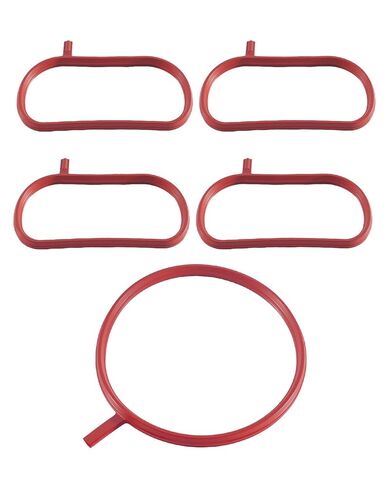 Throttle Body ＆ Intake Manifold Gasket Fit for Honda CR-V Accord Civic 1.5L 2016-2022, Replace 17107-5AA-004 17105-5AA-004 in Kuwait