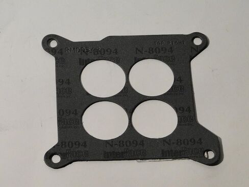 Carburetor Gasket in Kuwait
