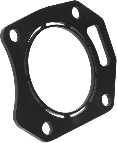 Thermal Throttle Body Gasket 62.5mm 70mm Compatible with Honda K20 K24 Series PRB/RBC/RRC Civic Si Accord CR-V Element TSX in Kuwait