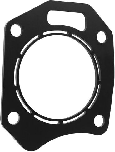 Thermal Throttle Body Gasket 62.5mm 70mm Compatible with Honda K20 K24 Series PRB/RBC/RRC Civic Si Accord CR-V Element TSX in Kuwait