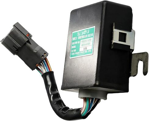 Preheating Relay 182550-3250 1825503250 Fits for JD 135C 180 210 470GLC 600C 800C Excavator in Kuwait