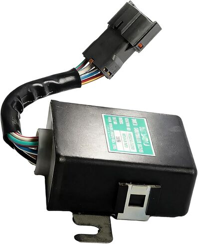 Preheating Relay 182550-3250 1825503250 Fits for JD 135C 180 210 470GLC 600C 800C Excavator in Kuwait