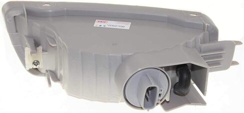 ضوء إشارة الانعطاف الأمامي Garage-Pro متوافق مع Toyota Tacoma 2001-2004، هالوجين، مع لمبة (مصابيح)، جانب الركاب JCWT106901GP in Kuwait