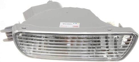 ضوء إشارة الانعطاف الأمامي Garage-Pro متوافق مع Toyota Tacoma 2001-2004، هالوجين، مع لمبة (مصابيح)، جانب الركاب JCWT106901GP in Kuwait