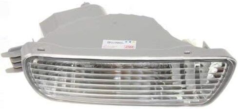 ضوء إشارة الانعطاف الأمامي Garage-Pro متوافق مع Toyota Tacoma 2001-2004، هالوجين، مع لمبة (مصابيح)، جانب الركاب JCWT106901GP in Kuwait