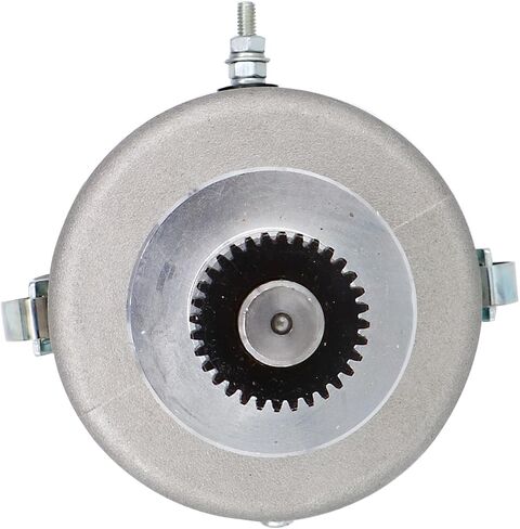 107296C91 Ignition Distributor for Farmall Case IH International Tractor Super A B C Cub Lo-Boy H HV M 100 105 130 140 200 230 240 300 330 340 350 400 404 424 450 504 600 650 366928R91 364653R91 T6 in Kuwait
