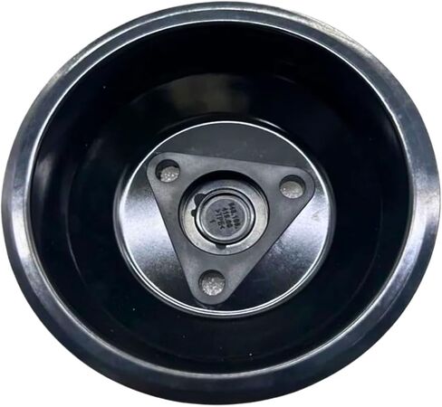 94810609101 بكرة مضخة مياه التبريد لبورش باناميرا لكايين 4.8L 2008-2016 #94810611000 94810609100 in Kuwait