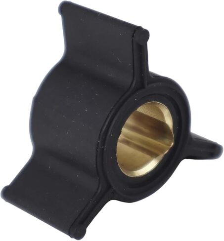 مجموعة دفاعة مضخة المياه 767407 433935 769221 396852 لـ OMC Johnson Evinrude Outboard 2 2.5 3 3.5 4 HP استبدال أجزاء محرك القارب سييرا 18-3015 0767407 0433935 0769221 0396852 in Kuwait