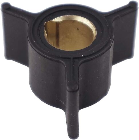 مجموعة دفاعة مضخة المياه 767407 433935 769221 396852 لـ OMC Johnson Evinrude Outboard 2 2.5 3 3.5 4 HP استبدال أجزاء محرك القارب سييرا 18-3015 0767407 0433935 0769221 0396852 in Kuwait
