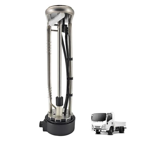 8-98273-439-1 مستشعر مستوى سائل عادم الديزل متوافق مع Isuzu NPR-HD NPR-XD NQR NRR 4HK1 لاستبدال 8982734391 8-98273439-1 8-9827349-1 in Kuwait