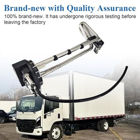 8-98273-439-1 مستشعر مستوى سائل عادم الديزل متوافق مع Isuzu NPR-HD NPR-XD NQR NRR 4HK1 لاستبدال 8982734391 8-98273439-1 8-9827349-1 in Kuwait