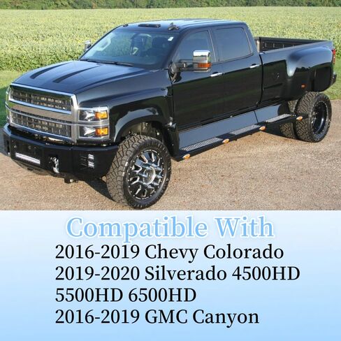 55502921 مستشعر جسيمات عادم الديزل مستشعر الجسيمات PM، متوافق مع 2016-2019 Chevy Colorado، 2019-2020 Silverado 4500HD 5500HD 6500HD، 2016-2019 GMC Canyon in Kuwait