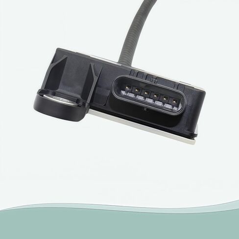 55502921 مستشعر جسيمات عادم الديزل مستشعر الجسيمات PM، متوافق مع 2016-2019 Chevy Colorado، 2019-2020 Silverado 4500HD 5500HD 6500HD، 2016-2019 GMC Canyon in Kuwait