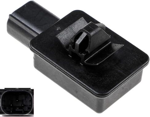 MAHZA Engine Exhaust Gas Temperature Sensor Car for 2011 2012 2013 BMW 528I F10 64119123861 in Saudi Arabia