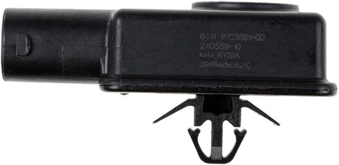 MAHZA Engine Exhaust Gas Temperature Sensor Car for 2011 2012 2013 BMW 528I F10 64119123861 in Saudi Arabia