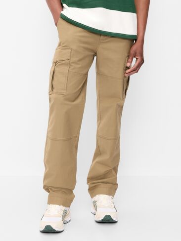 بنطال Old Navy الفضفاض من التسعينيات - يزيل الغبار in Kuwait