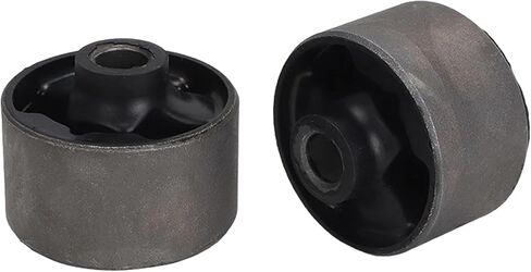 for Mazda CX-9 2007-2015 Differential Mount Bushing Kit (Bushings Only ), Replace for # L214-28-68XB, L214-28-68YB in Kuwait
