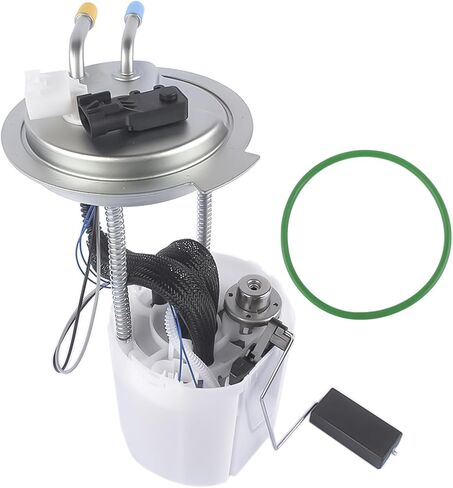 Fuel Pump Module Assembly with Sensor Replacement for Cadillac Escalade Chevy Tahoe GMC Yukon 2015-2019 13513342 13582493 in Kuwait