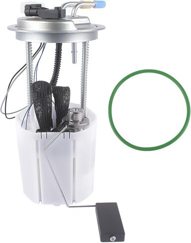Fuel Pump Module Assembly with Sensor Replacement for Cadillac Escalade Chevy Tahoe GMC Yukon 2015-2019 13513342 13582493 in Kuwait