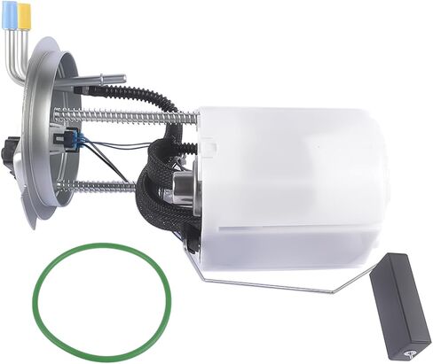 Fuel Pump Module Assembly with Sensor Replacement for Cadillac Escalade Chevy Tahoe GMC Yukon 2015-2019 13513342 13582493 in Kuwait